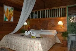 Pebbles Hotel Trelawny 3*,  Jamaica