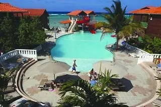 Pebbles Hotel Trelawny