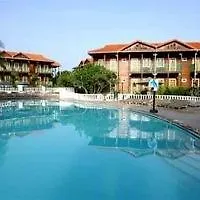 Pebbles Hotel Trelawny