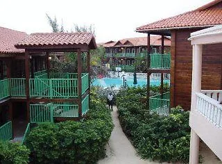 Pebbles Hotel Trelawny Jamaica