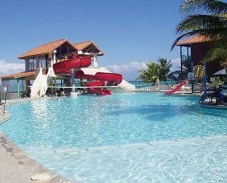 Pebbles Hotel Trelawny