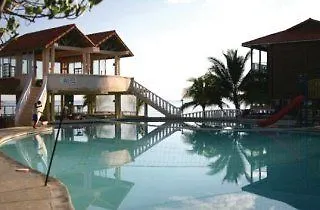 Pebbles Hotel Trelawny
