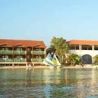 Pebbles Hotel Trelawny